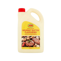 Ktc Gourmet Butter Flavouring 2.5Lt