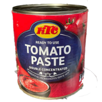 KTC Tomato Paste Medium 800g