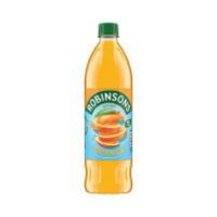 Robinsons orange squash 1 Lt