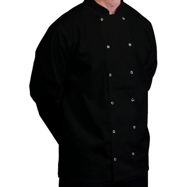 Bon Chef Danny Full Black X-Small