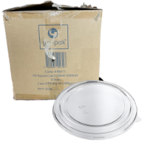 Lid To Fit Salad Bowl 1000ml/750ml (300)