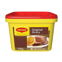 GRAVY MIX   1.8kg   ** MAGGI **   (small)