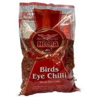 Triple Lion Birds Eye Dried Chilli 1kg