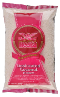 Heera Desicated Coconut Medium 700g