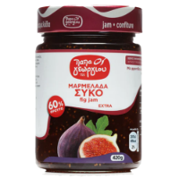 Fig Jam 420g