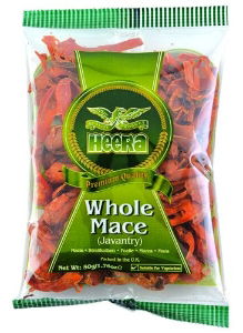 Heera Jawantry (Mace) 400g