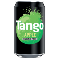 Tango Apple Cans 24 x 330ml