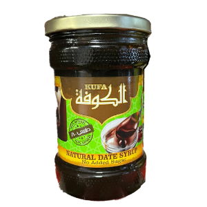 Natural Date Molasses 900G Jar