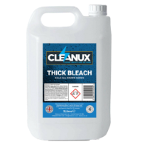 Cleanux Thick Bleach 5l