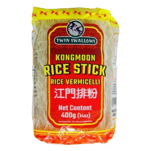 Kongmoon Rice Verm 400g Pkt