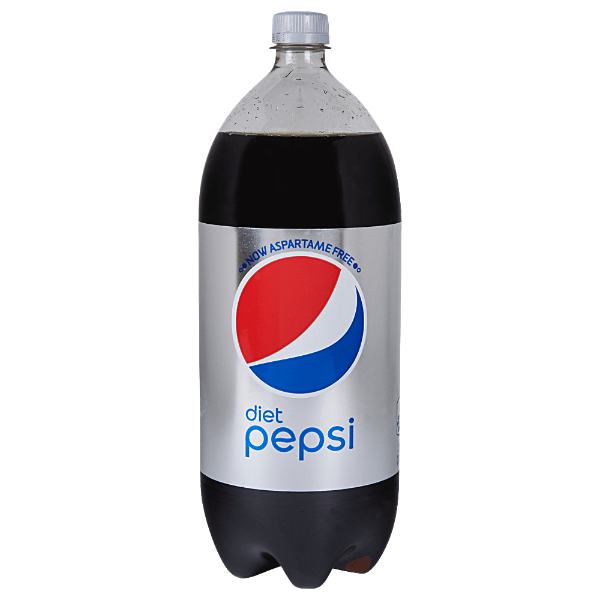 Diet Pepsi 8*2lt CASE