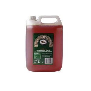 Lyles Golden Syrup 7.25kg