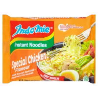 Indo Mie Special Chicken 75g Pkt