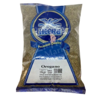 Heera Dried Oregano 1kg Bag