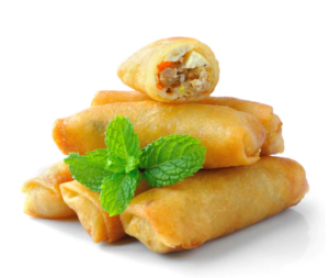 SPRING ROLL PASTRY