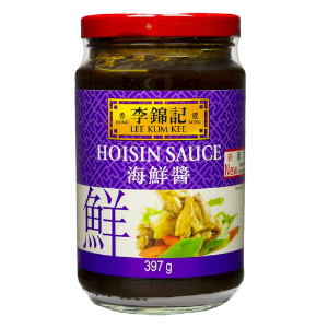 Lee Kum Kee Hoi Sin Sauce 397g jar