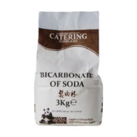 James Brown Bicarbonate Of Soda 3kg