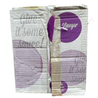 Vinegar sachet 200pcs