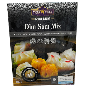 TT Dim Sum Mix 180G