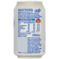 Pepsi Diet 24x330ml