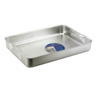 Roasting Dish 24"x 18"x 2.75" 16.5 Ltr