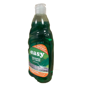 FAIRY WASHING UP LIQUID 1lt