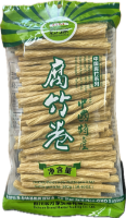 GM DRIED SOYBEAN CURD STICKS 300g