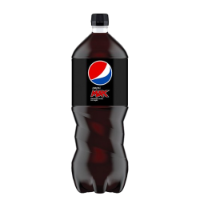 Pepsi Max Bottles Eu 1.5lx12