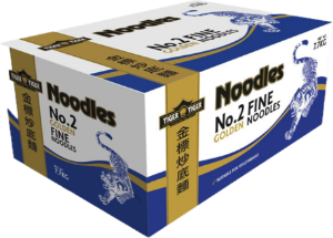 TT GOLD No2 NOODLES 7.7kg