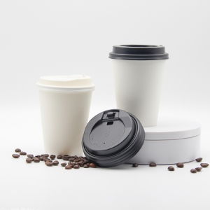 CUPS AND LIDS