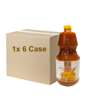 Healthy Boy Sriracha Chilli Sauce 1x6 Case