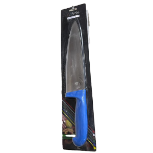 Colsafe Cook's Knife Blue 24cm