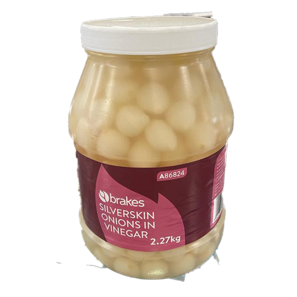 Hall Pickled Onions 2.25kg