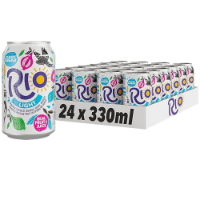 Rio Tropical Cans 24 x 330ml