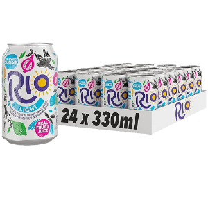 Rio Tropical Cans 24 x 330ml