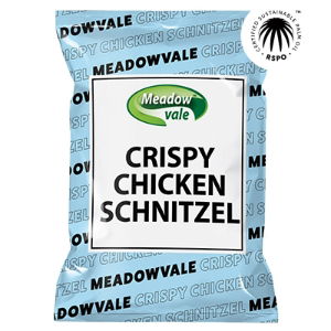 Ceekays Peri Peri Mini Bites 1kg Pkt