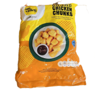 Chicken Bite 2kg Bag