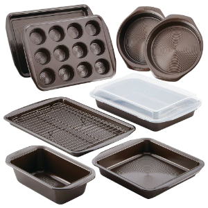 BAKING PAN 