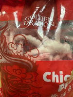 Golden Dragon Chicken PAWS 12 X 1 kg Case