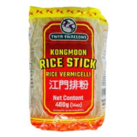 Kongmoon Rice Verm 30x400g Case
