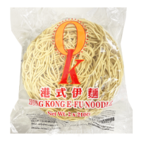 OK BRAND E-FU YEE MEIN 420g