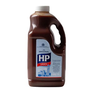 HP Sauce 4lt 4.5kg