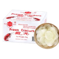 Kang Mei Prawn Cracker 2kg