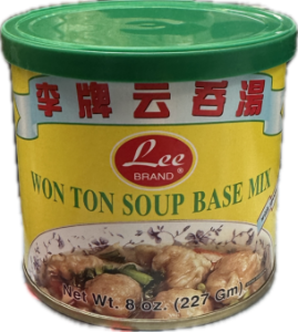 Lee Brand Soup Base 227G