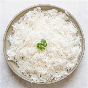 BASMATI