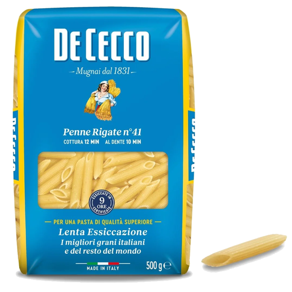 24X500G PENNE