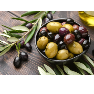 OLIVES