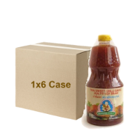 Healthy Boy Sweet Chilli Sauce 1x6 Case