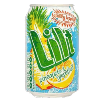 Lilt Cans 24 x 330ml