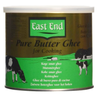 Butter Ghee 500g